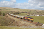 JL 27.3.15 66090 6M00 Mossend - Clitheroe, Smardale