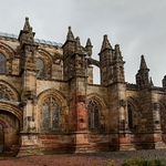 rosslyn chapel