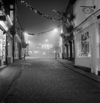 Market Street, Otley, Medium Format (square format)