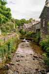 Ambleside stream
