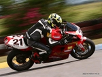 Motor spt-7