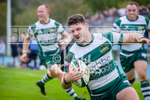 Guernsey Raiders v Worthing 2022-25