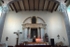 Hacienda Santa Rita de Cascia, chapel sanctuary