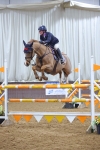 Class 18 - National 1.30m/1.40m Open Handicap (1.30m - 1.40m) portfolio