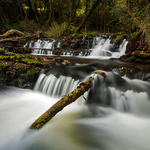 Fowley Falls