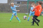 Carlisle City Under 7's portfolio