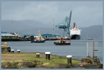 Ships and Docks