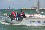 160702 GIRLS FOR SAIL ROUND THE ISLAND Y92A0550