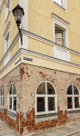 Passau's high water mark