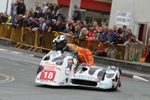 Wayne Lockey & Mark Sayers