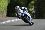 Dean Harrison Yamaha / MARTRAIN YAMAHA
