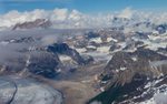 Alaskan Mountins 2