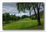 8th - The Plateau fairway view