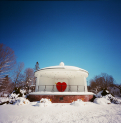 Pinhole Photography portfolio