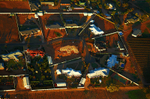 Aerial view of a new House build in Mildura-3-3807