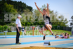 Guernsey Athletics Track  Field 21-05-2023-40