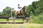 BE Novice XC portfolio