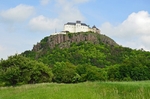 Füzéri vár, Füzér, Borsod-Abaúj-Zemplén county, Hungary