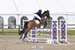 Cls 109 1.05m Amateur Quali and Open portfolio