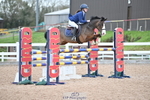 Sun Cls 8 BlueChip Pony Coral Qualifier portfolio