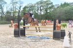 CLASS 20 SAT Scottish Branch 1.10m Amateur Championship portfolio