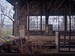 Billmeyer Limestone Quarry (Bainbridge, PA) | Outdoors Indoors