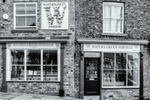 Waters Green Fish Bar, Macclesfield