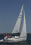 130717 JOY GBR2495L BENETEAU OCEANIS 37 WT7A3331