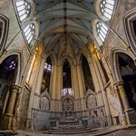 Mount St Mary's Church, Leeds portfolio
