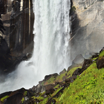 Vernal Falls