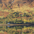 Across Loch Broom