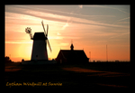 Lytham Sunrise