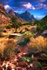 Zion National Park Utah USA