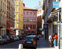 Lyon France Architect  _0079