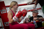 BOUT 5- Leonie Chardonnay Pike v Ellie Rocky Robinson-35