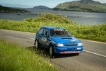 Wilton Recycling Donegal Rally Saturday 97 of 132