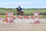 CLASS 24 SUN Senior 95cm/ 1.05m Open Handicap portfolio