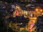 SCOTTISH BORDERS portfolio
