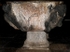 Baptismal font
