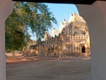 Pagan Pagoda