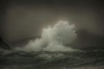 The Storm, Dingle Peninsula, Ireland.