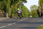 Cameron Donald Norton / Norton Racing