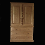 Frog Wardrobe