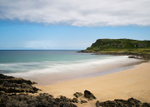Surfer's Beach, Culdaff