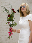 A fitting tribute