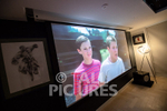 Custom Home Cinema-44