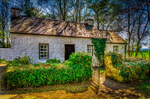 Ulster American Folk Park III
