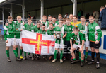 Under 21s Muratti 2108-54