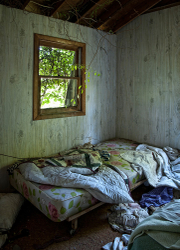 Long Beach, CT | Bedroom