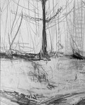 Bogland Matter 24, 16cm x 20cm